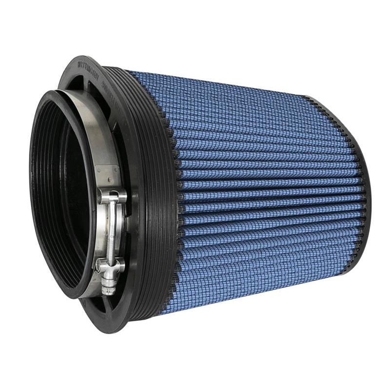 aFe Momentum Intake Replace Air Filter w/P5R Media - 7x4.75in F / 9x7in B / 7.25x5in T (Inv) / 8in H-SR1 Performance