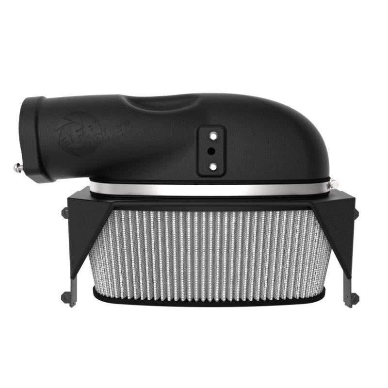 aFe Rapid Induction Pro DRY S Cold Air Intake System 14-17 Mercedes-Benz Sprinter 2500/3500 L4-2.1L-SR1 Performance