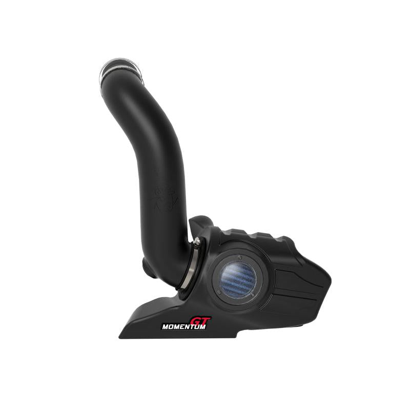 aFe Momentum GT Pro 5R Cold Air Intake System 15-18 Volkswagen Golf R I4-2.0L (t)-SR1 Performance