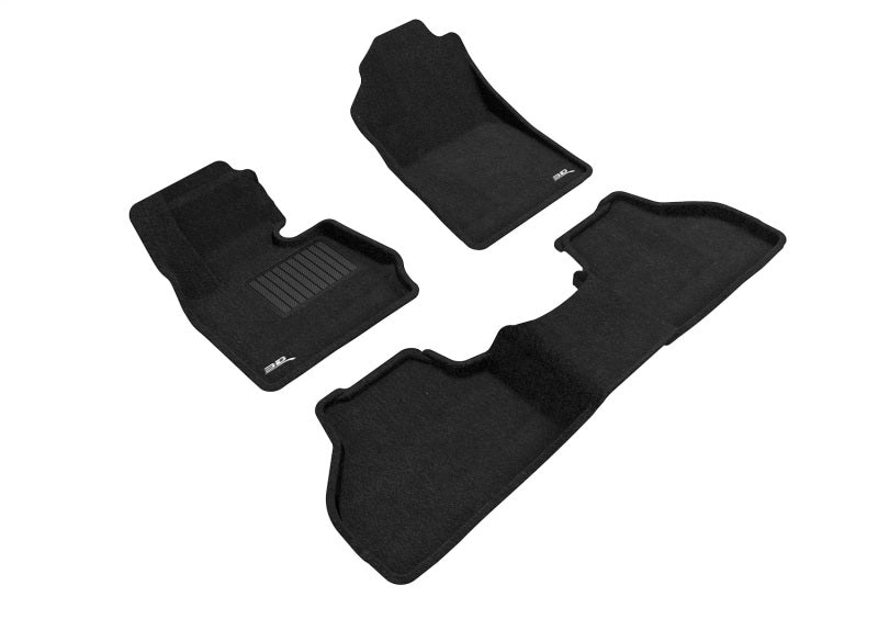 3D Maxpider 11-17 BMW X3 (F25) / X4 (F26) 15-18 Elegant Black R1 R2-SR1 Performance