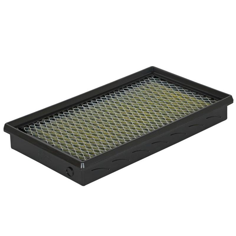 aFe MagnumFLOW Air Filters OER PG7 A/F PG7 Ford Van 95-03 V8-7.3L (td)