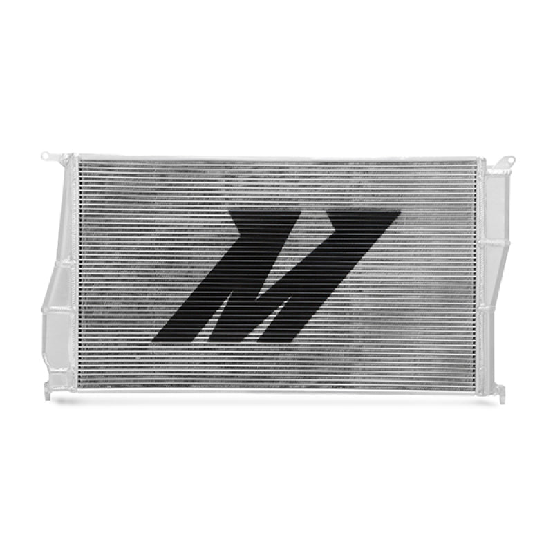 Mishimoto Performance Aluminum Radiator for BMW 335i/135i (2006-2013) * Enhanced Cooling
