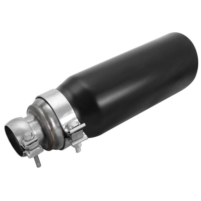 aFe Power 09-15 Dodge Ram 3.0L/5.7L Black Exhaust Tip Upgrade-SR1 Performance