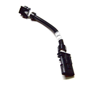 O2 Extension Harness 2018+ Mustang 1) 8 inch Front Extension Harness (5-Pin)