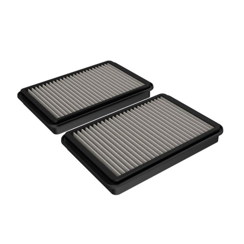 aFe Magnum FLOW Pro DRY S Air Filter 21+ RAM 1500 TRX V8-6.2L