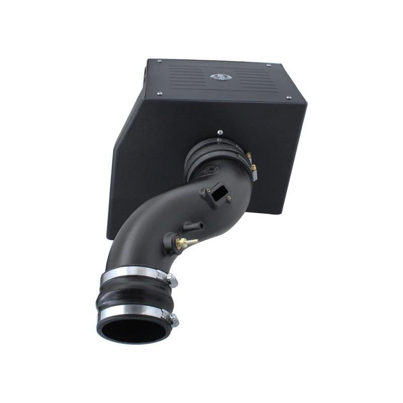 aFe Power MagnumFORCE Stage-2 Si PRO 5R Intake System Toyota Tundra 07-14 V8-5.7L-SR1 Performance