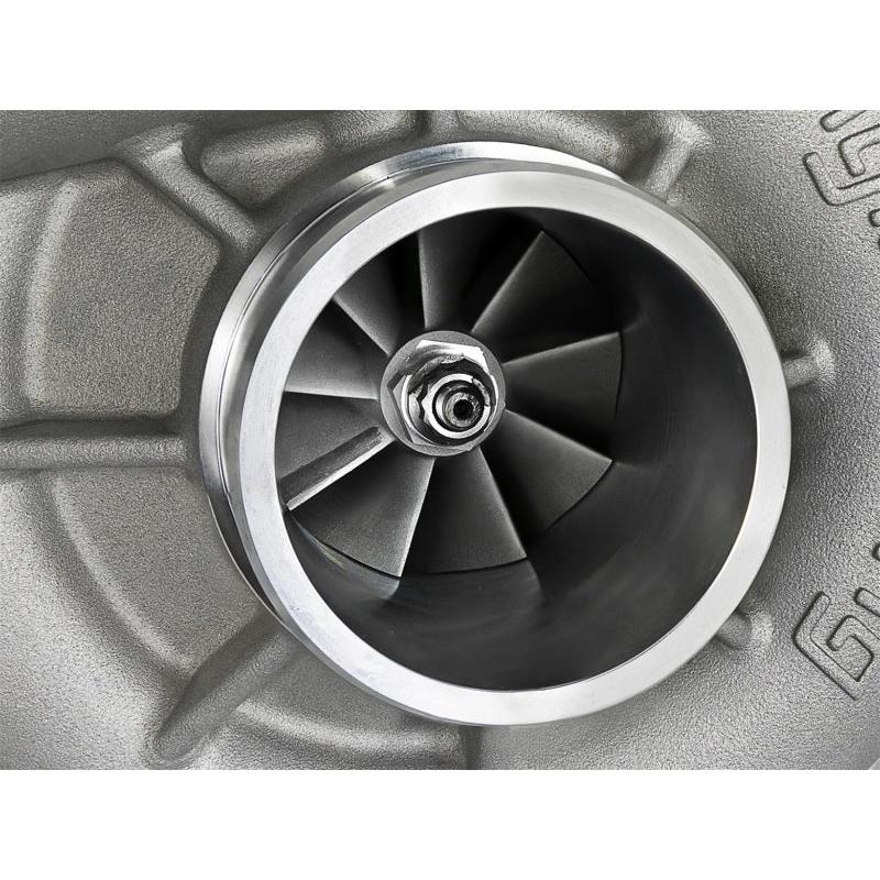 aFe Power Bladerunner Turbocharger 88mm 99.5-03 Ford Diesel Trucks V8 7.3L (td)-SR1 Performance