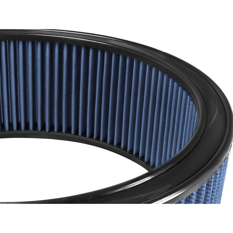 aFe MagnumFLOW Air Filters OER P5R A/F P5R 14 OD x 12 ID x 6 H-SR1 Performance
