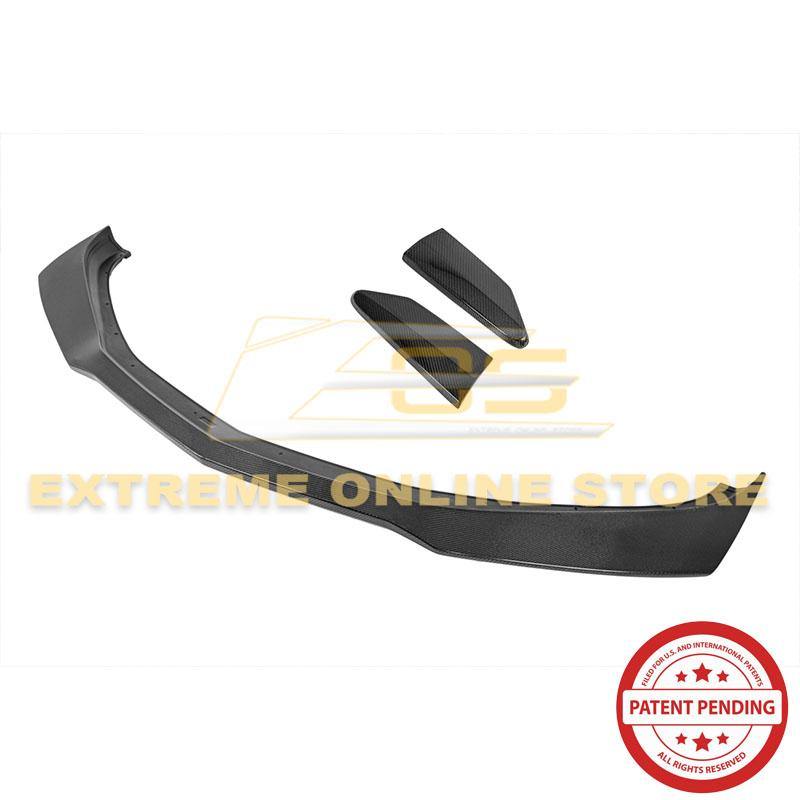 Camaro RS / SS | ZL1 1LE Conversion Front Splitter & Side Skirts - Extreme Online Store
