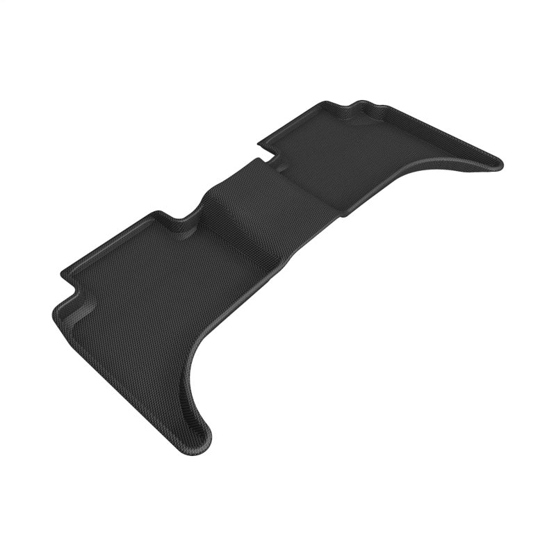 3D Maxpider 22-24 Hyundai Santa Cruz Kagu Black R2-SR1 Performance