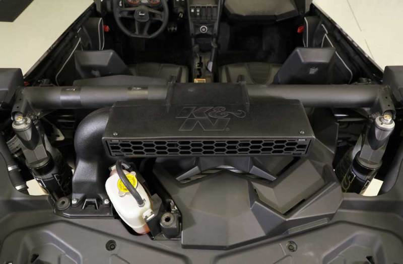 K&N 17-19 CAN-AM MAVERICK X3 TURBO 899CC Aircharger Performance Intake-SR1 Performance