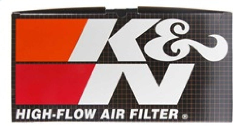 K&N Replacement Air Filter Round 11in OD 9-1/4in ID 6in H-SR1 Performance