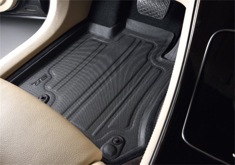 3D Maxpider 18-24 Audi Q5/Sq5 (Fy/80A) / Q5 Phev 23-24 Elegant With Hybrid Black R1 R2-SR1 Performance