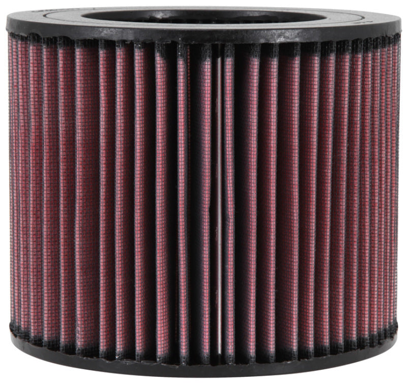 K&N Replacement Air Filter TOYOTA LANDCRUISER 1993-97-SR1 Performance