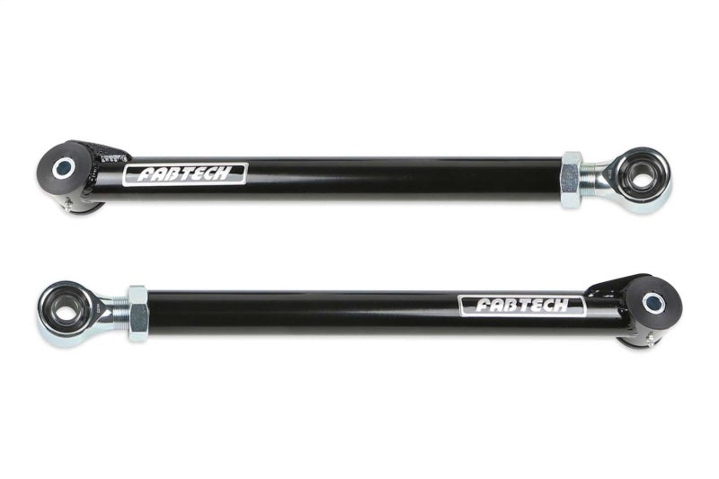 Fabtech FTS26110 Adjustable Rear Link Arms for 2022-2023 Toyota Tundra