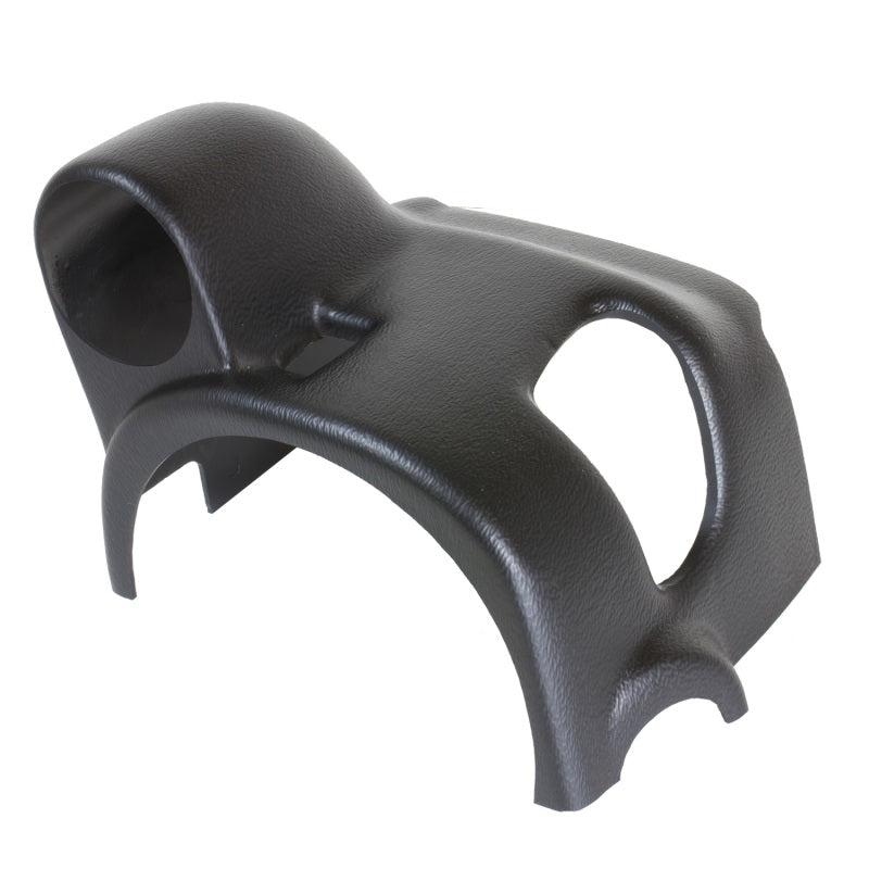 Autometer 97-01 Ford F-150 Automatic 52mm Black Single Steering Column Pod-SR1 Performance