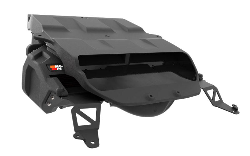 K&N 2021-2022 Dodge RAM 1500 TRX V8-6.2L Aircharger Intake-SR1 Performance
