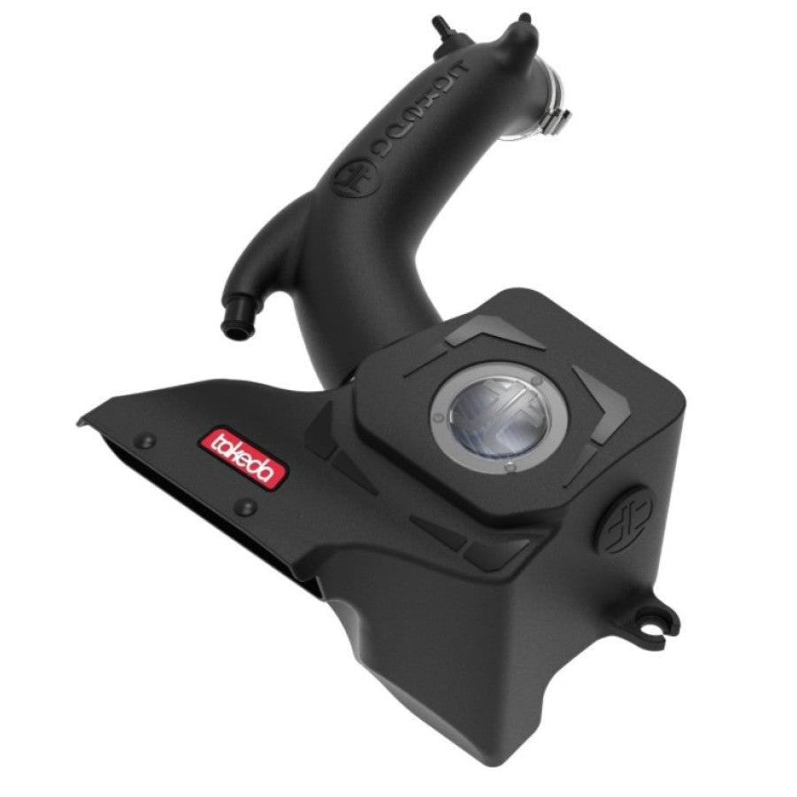 aFe 17-20 Hyundai i30 N L4-2.0L Takeda Momentum Cold Air Intake System w/ Pro 5R Media-SR1 Performance