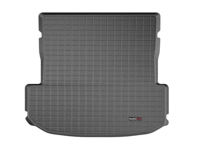 WeatherTech 20+ Hyundai Palisade Behind 2nd Row Cargo Liner – Black