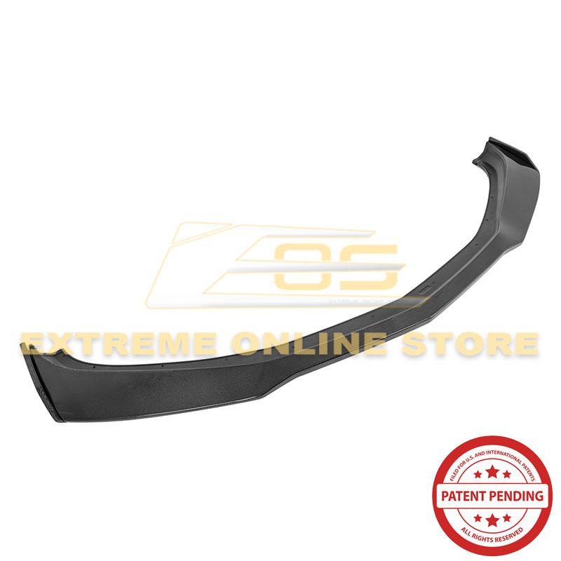 2016-18 Camaro SS Front Splitter Lip | ZL1 1LE Track Package - Extreme Online Store