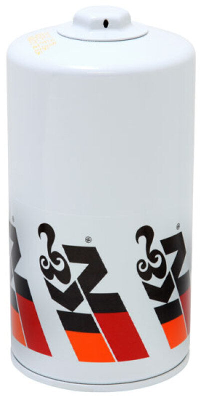 K&N 11-12 Ford F250/F350/F450/F550 Super Duty 6.7L V8 Deisel Oil Filter-SR1 Performance