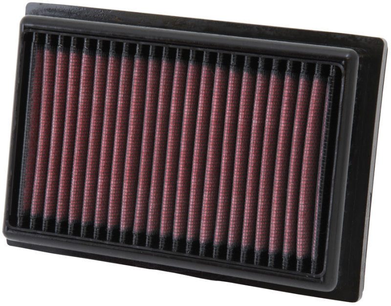 K&N Replacement Air Filter 12-13 Toyota Prius C 1.5L L4 F/I-SR1 Performance