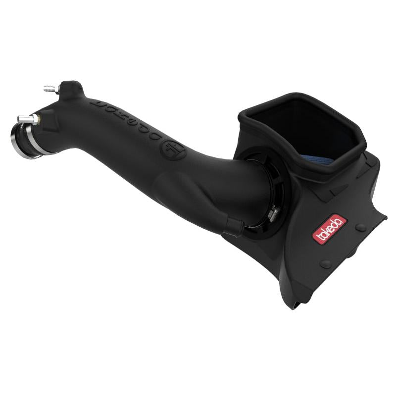 aFe MagnumFORCE Intake Stage-2 Pro 5R 17-23 Hyundai i30N L4-2.0L (t)-SR1 Performance