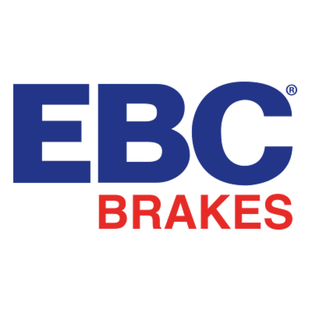 EBC Bluestuff NDX Front Brake Pads for Jaguar XJR and XKR 1998-2002