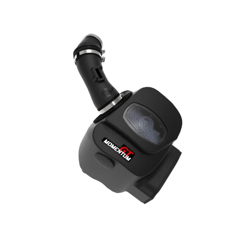 aFe Toyota Land Cruiser 300 Series Momentum GT Coil Air Intake System w/ Pro 5R Media-SR1 Performance