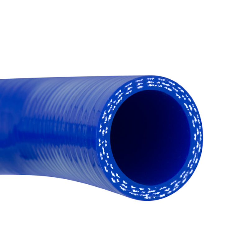 Mishimoto 91-99 Mitsubishi 3000GT / 91-96 Dodge Stealth Blue Silicone Hose Kit-SR1 Performance