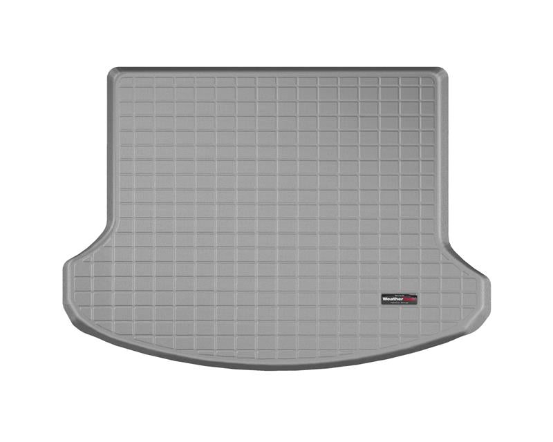 WeatherTech 06-12 BMW 3-Series E91 Cargo Liners – Grey