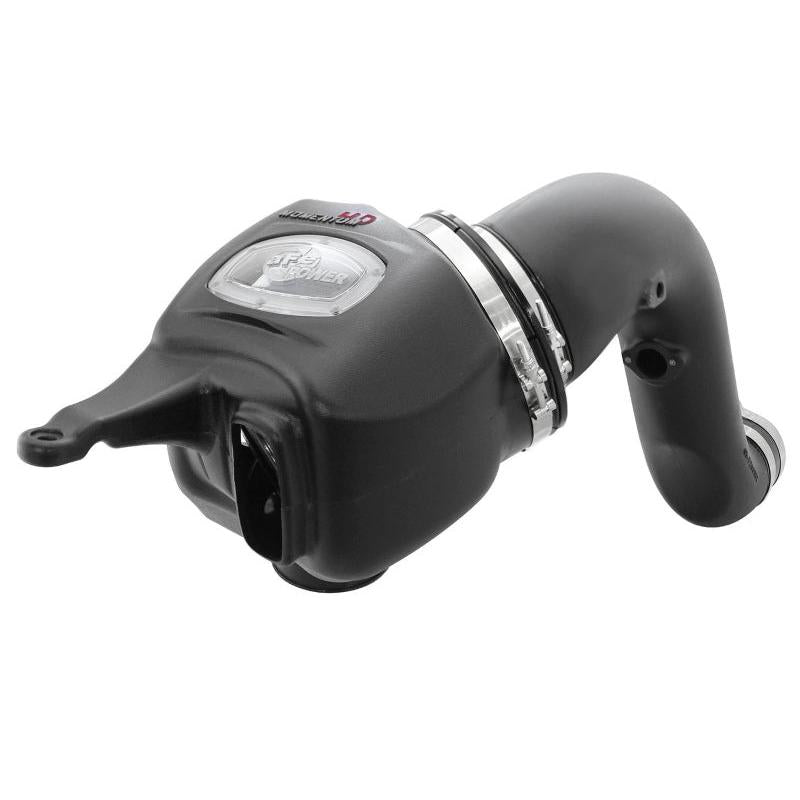 aFe Momentum HD Pro DRY S Stage-2 Si Intake Dodge Diesel Trucks 10-12 L6 6.7L (See afe51-72004-E)-SR1 Performance