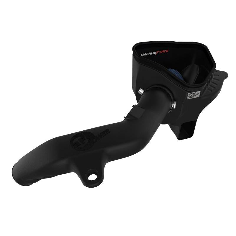 aFe Magnum FORCE Stage-2 Pro 5R Cold Air Intake System 12-15 BMW 335i N55-SR1 Performance