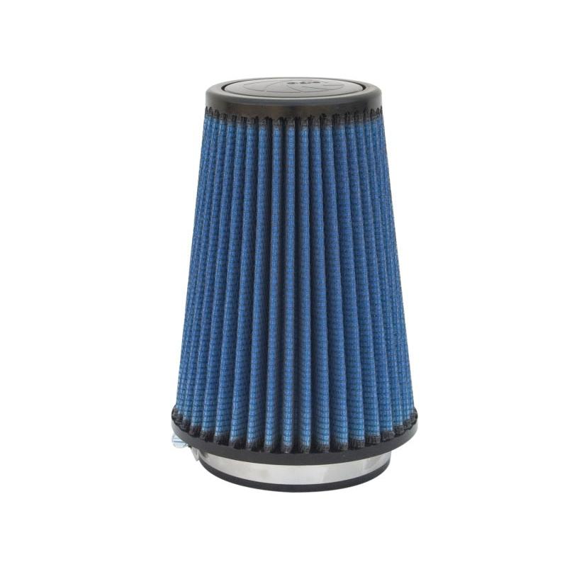aFe MagnumFLOW Air Filters IAF P5R A/F P5R 3-1/2F x 5B x 3-1/2T x 7H-SR1 Performance