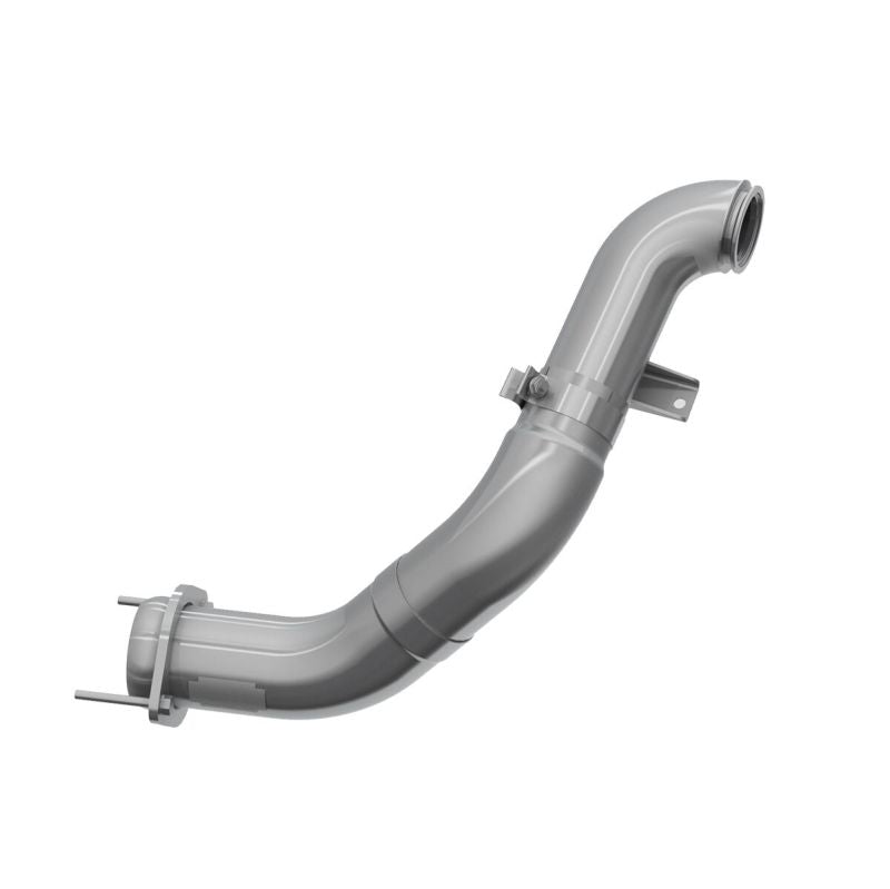 MBRP 11-14 Ford 6.7L Powerstroke Turbo Down Pipe T409-SR1 Performance