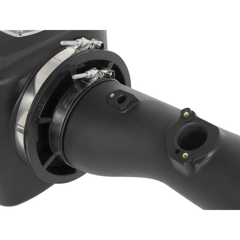 aFe Momentum GT PRO 5R Stage-2 Intake System 09-15 GM Silverado/Sierra 2500/3500HD 6.0L V8-SR1 Performance
