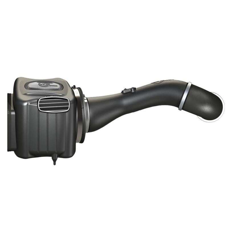 aFe Momentum GT PRO DRY S Intake System 2016 GM Silverado HD / SIerra HD V8 6.0L-SR1 Performance