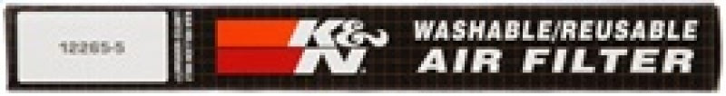 K&N 18-19 Kawasaki Z900RS - 948CC Replacement Air Filter-SR1 Performance