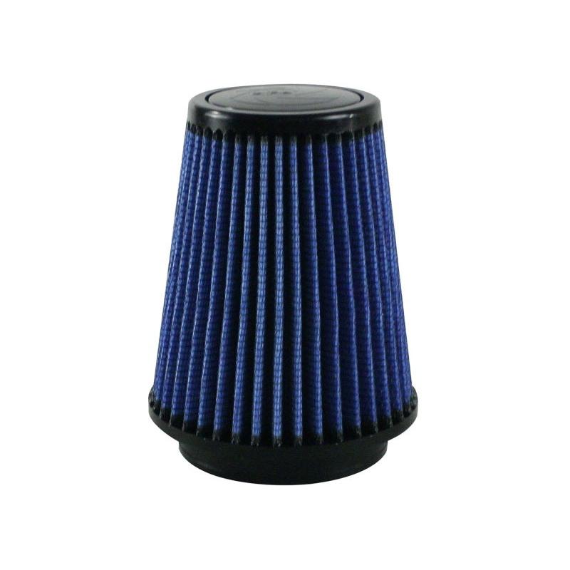 aFe MagnumFLOW Air Filters UCO P5R A/F P5R 3-5/16F x 5B x 3-1/2T x 6H-SR1 Performance