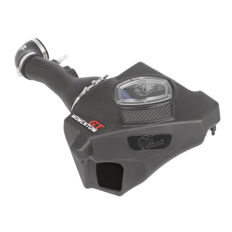 aFe Momentum Air Intake System PRO 5R Stage-2 13-16 Cadillac ATS 3.6L V6-SR1 Performance