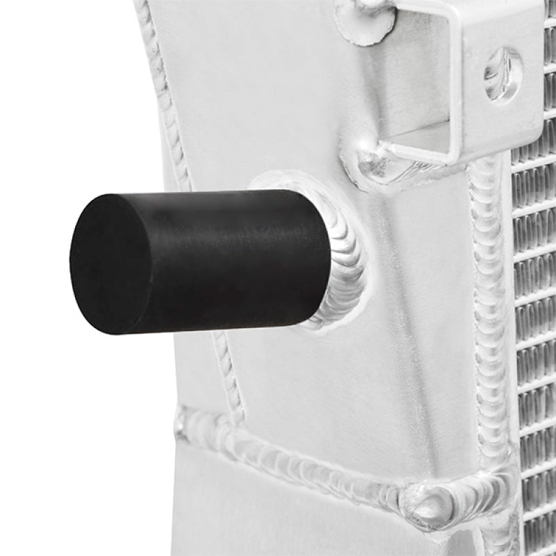 Mishimoto 2008-2010 Ford 6.4L Powerstroke Aluminum Radiator - Version 2