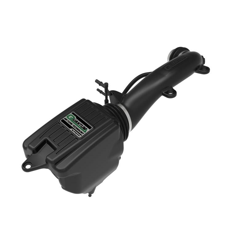 aFe Quantum Pro 5R Cold Air Intake System 18-20 Jeep Wrangler JL L4-2.0L (t)-SR1 Performance