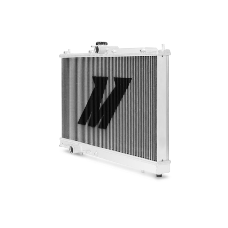 Mishimoto Aluminum Radiator for Mitsubishi Lancer Evolution 7-9, Part #MMRAD-EVO-01