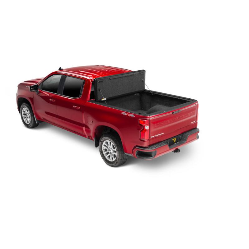 UnderCover 2024 Toyota Tacoma 5ft Ultra Flex Bed Cover
