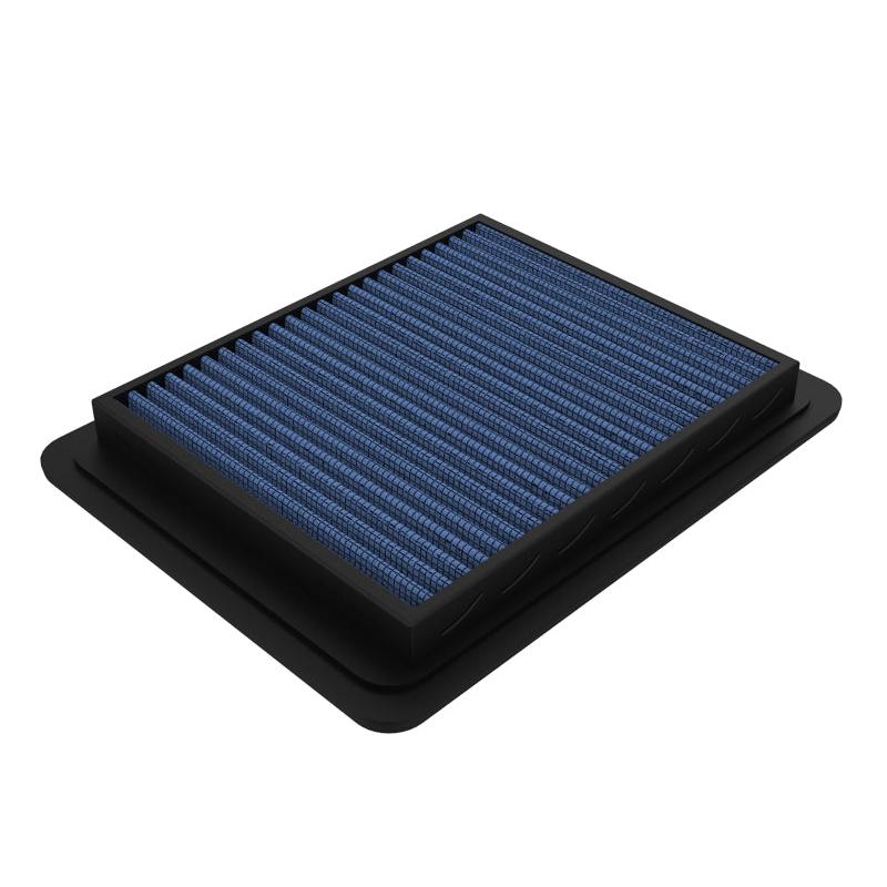 aFe MagnumFLOW Air Filters OER P5R A/F P5R Nissan 370Z 09-11 V6-3.7L-SR1 Performance