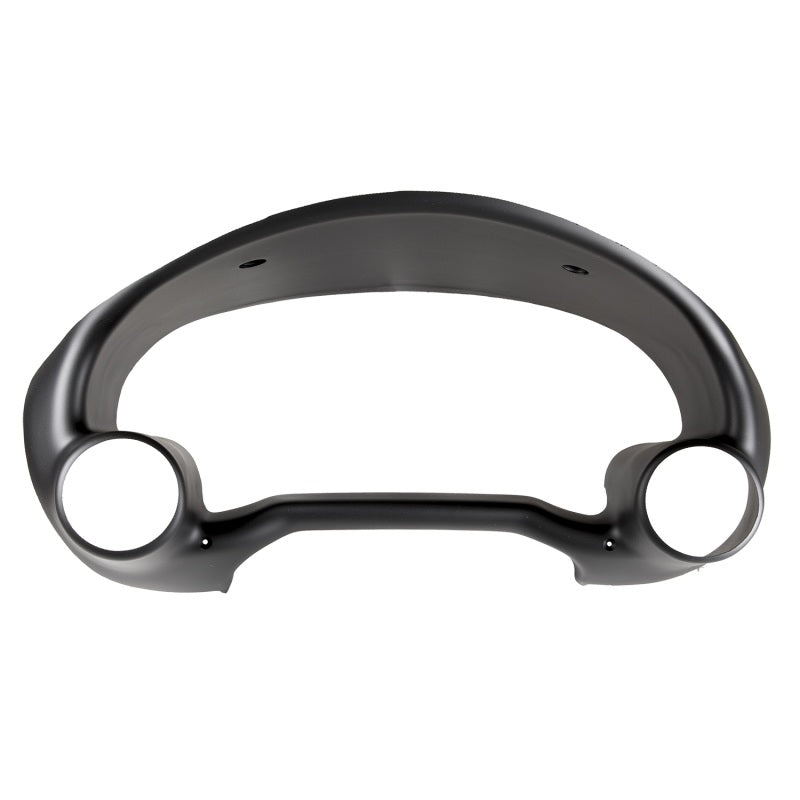 Autometer 02-07 Subaru WRX 52mm Dual Instrument Cluster Bezel-SR1 Performance