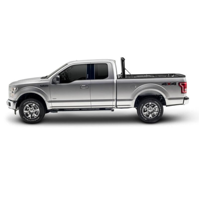 Undercover 2024 Ford Ranger Hard folding Ultra Flex Bed Cover - 5ft