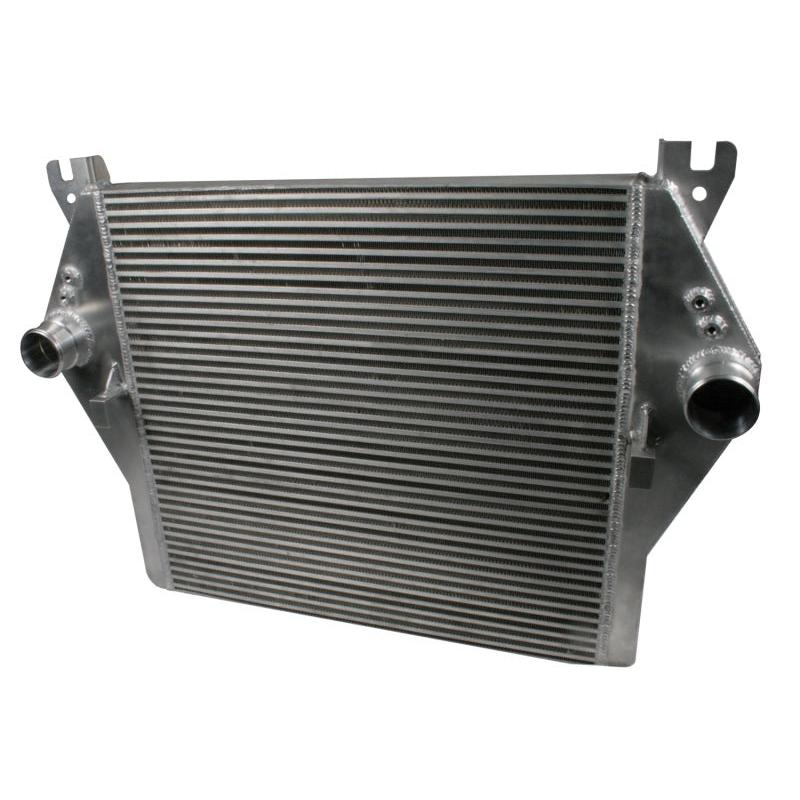 aFe Bladerunner Intercoolers I/C Dodge Diesel Trucks 03-07 L6-5.9L (td)