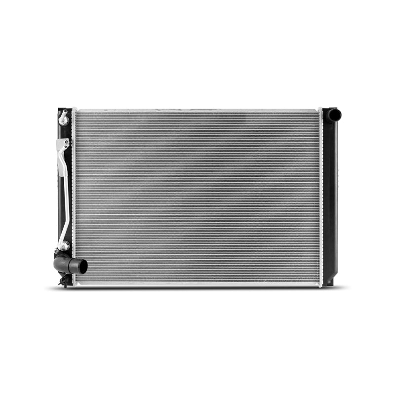 Mishimoto Toyota Sienna Replacement Radiator 2005-2006 * OEM-Quality Cooling Solution