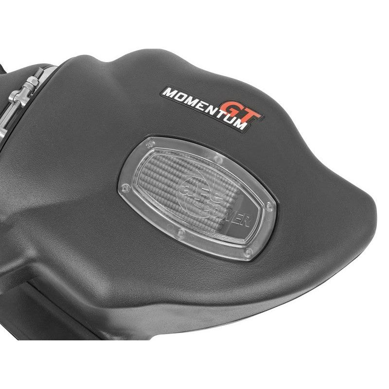 aFe Momentum GT Pro DRY S Stage-2 Intake System 2016 Chevrolet Camaro SS V8-6.2L-SR1 Performance
